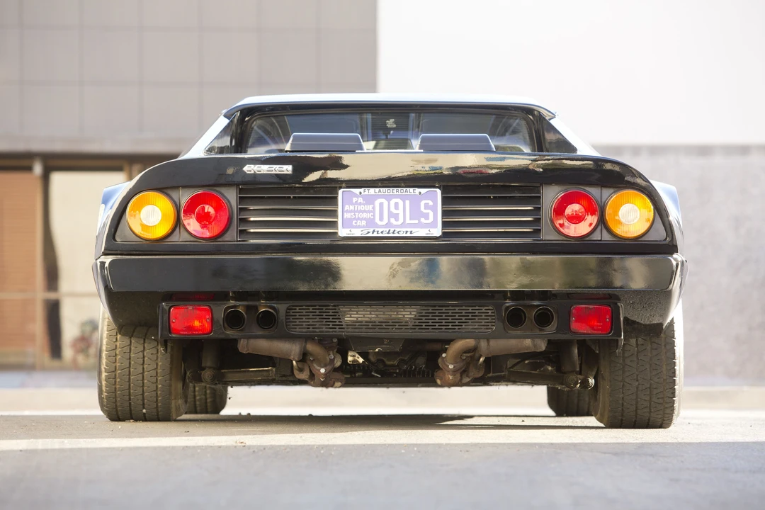 1984 Ferrari 512 BBi - Image 7 of 23