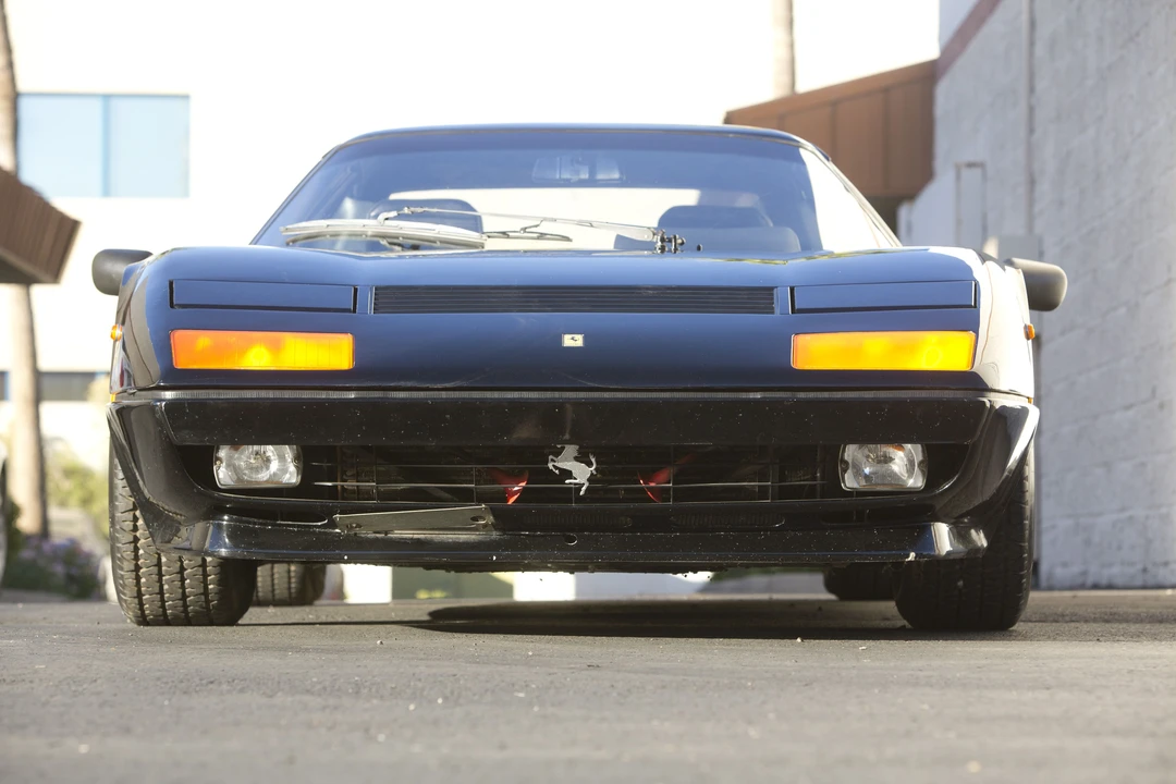 1984 Ferrari 512 BBi - Image 6 of 23