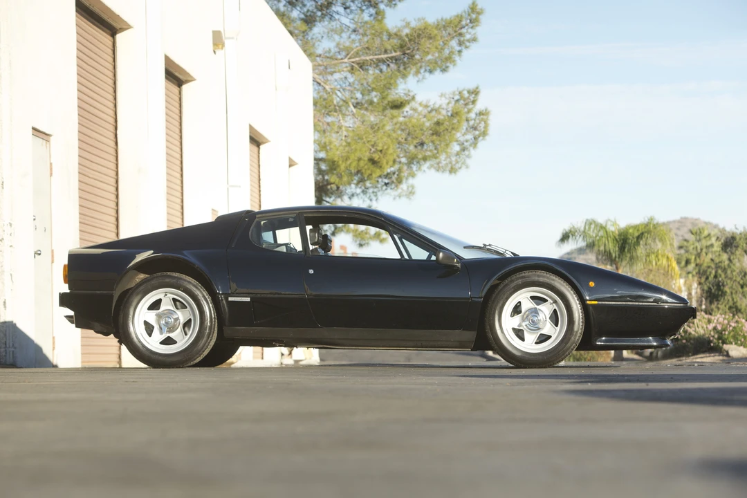 1984 Ferrari 512 BBi - Image 8 of 23