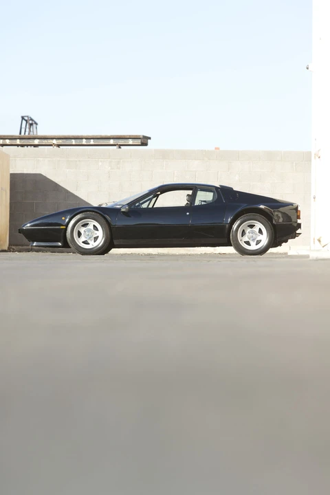 1984 Ferrari 512 BBi - Image 13 of 23