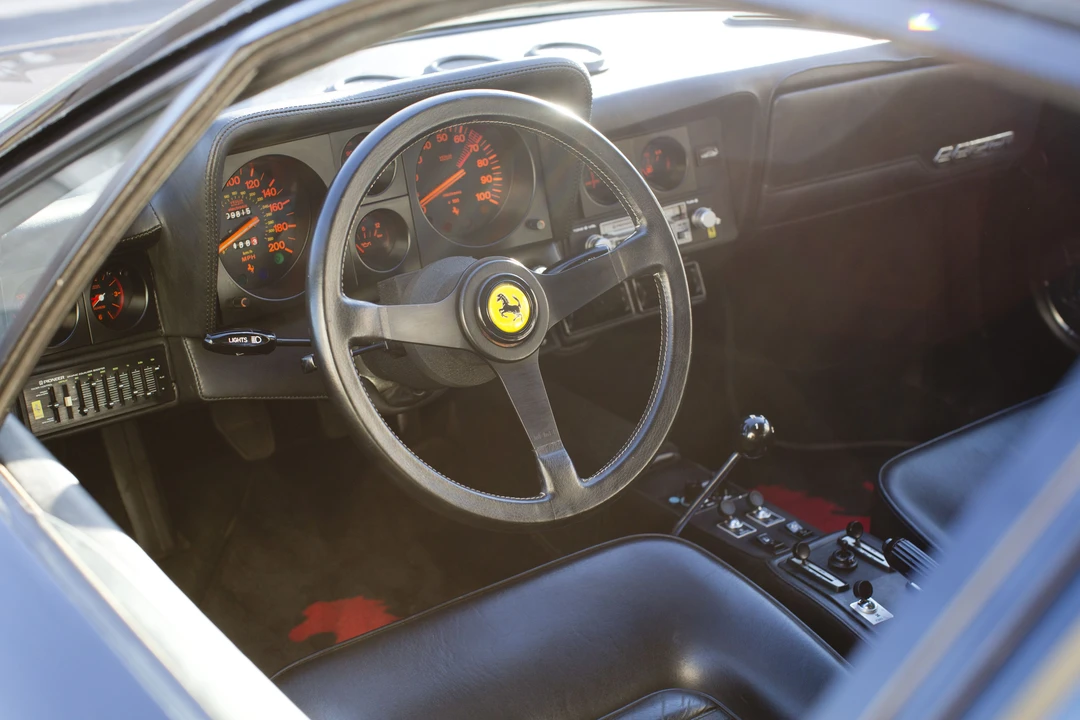 1984 Ferrari 512 BBi - Image 15 of 23