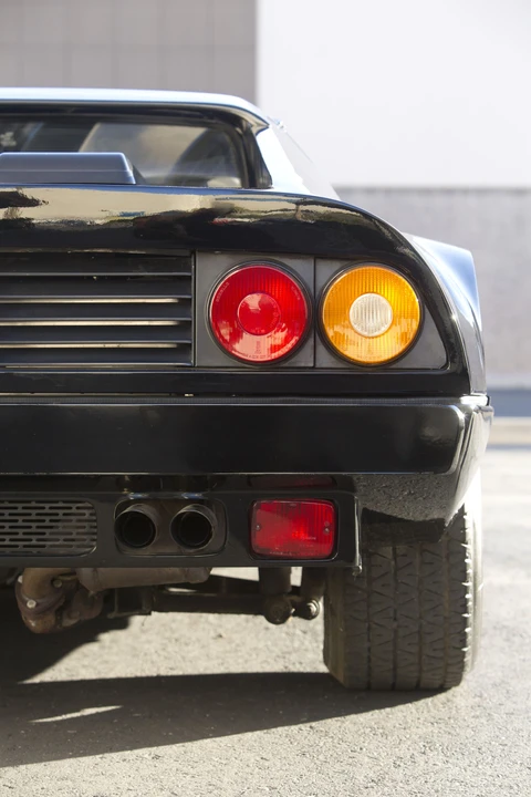 1984 Ferrari 512 BBi - Image 3 of 23
