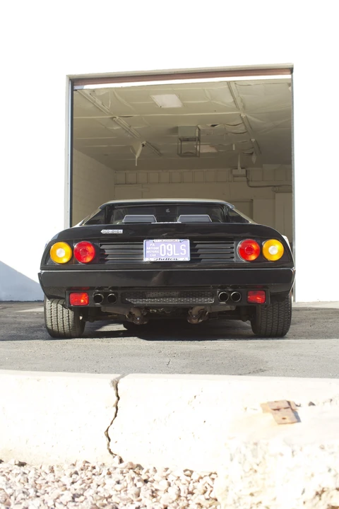 1984 Ferrari 512 BBi - Image 5 of 23