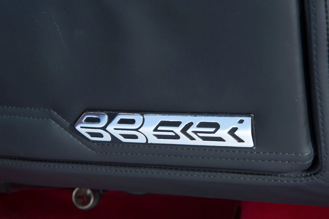 1984 Ferrari 512 BBi - Image 7 of 29