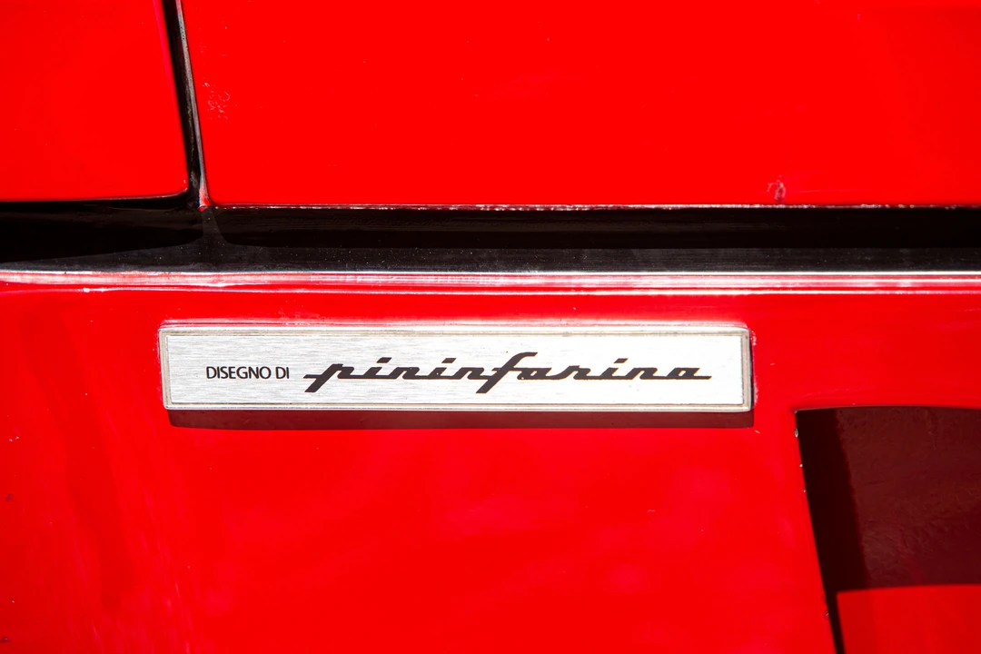 1984 Ferrari 512 BBi - Image 4 of 31