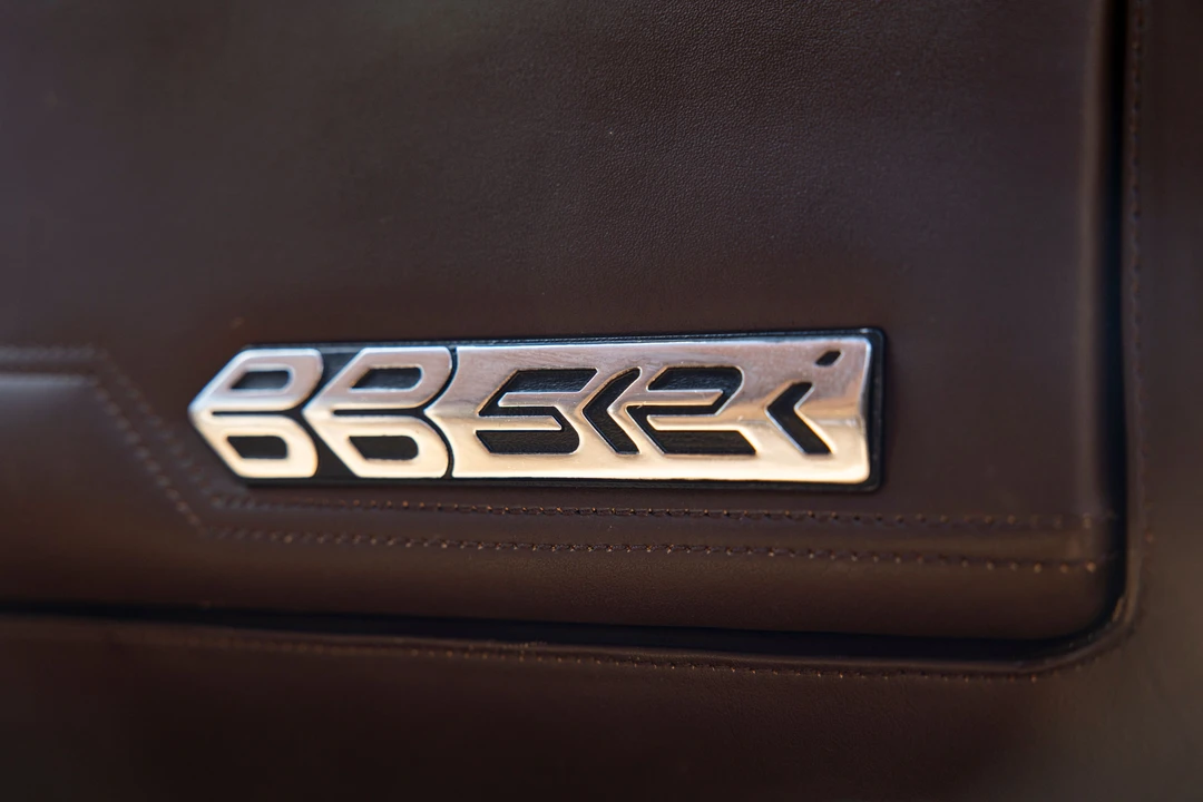 1984 Ferrari 512 BBi - Image 27 of 31