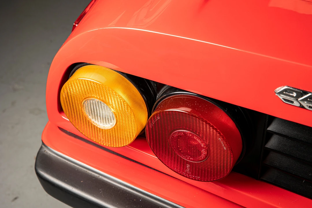 1984 Ferrari 512 BBi - Image 25 of 31