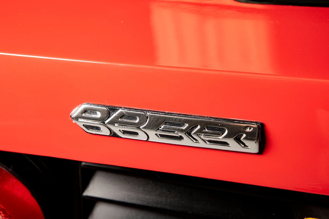 1984 Ferrari 512 BBi - Image 26 of 31