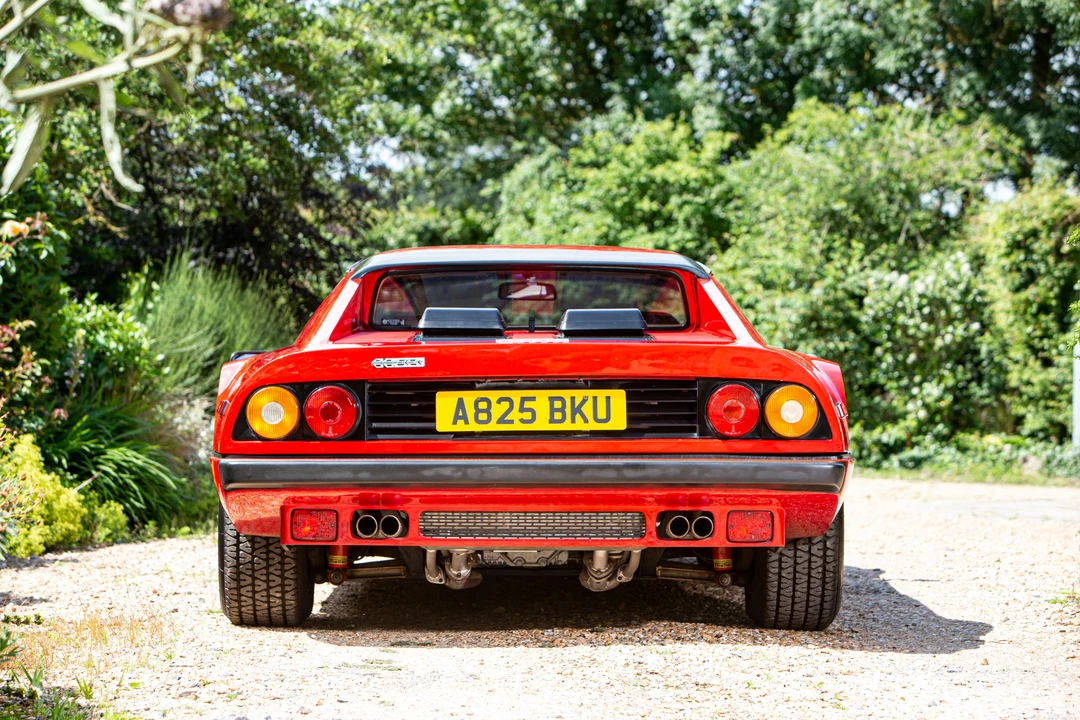 1984 Ferrari 512 BBi - Image 2 of 31