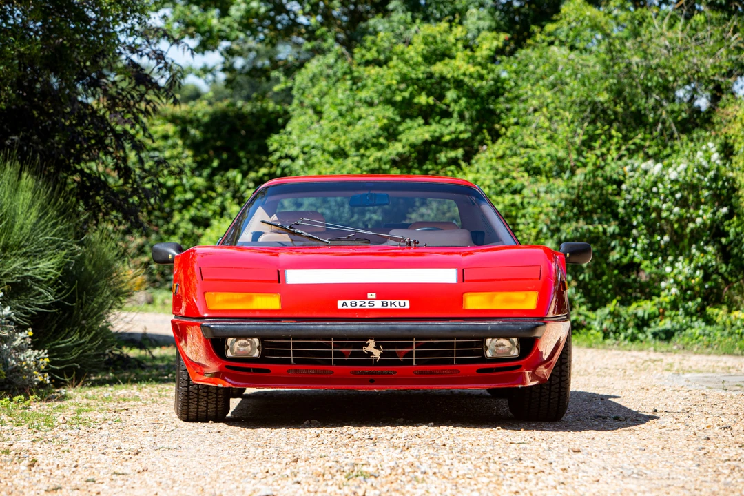 1984 Ferrari 512 BBi - Image 9 of 31