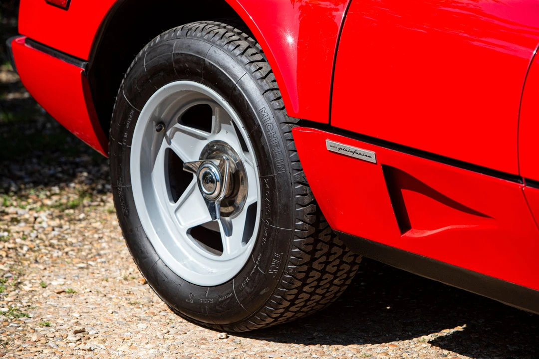 1984 Ferrari 512 BBi - Image 5 of 31