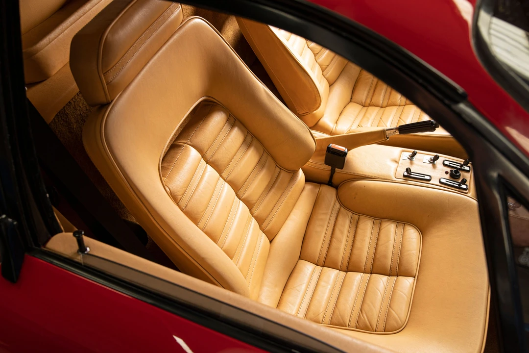 1984 Ferrari 512 BBi - Image 16 of 31