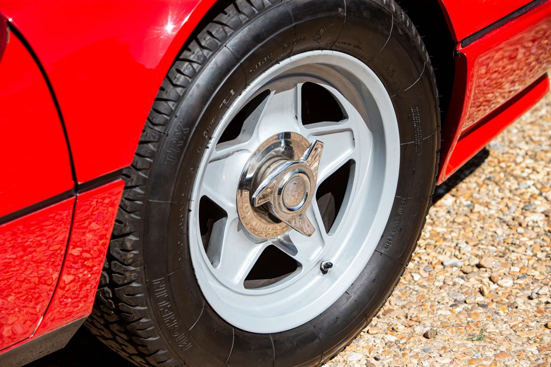 1984 Ferrari 512 BBi - Image 3 of 31