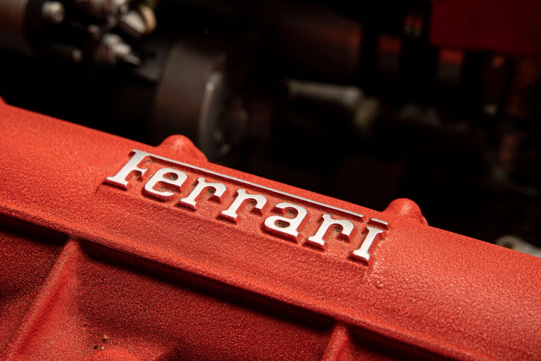 1984 Ferrari 512 BBi - Image 22 of 31
