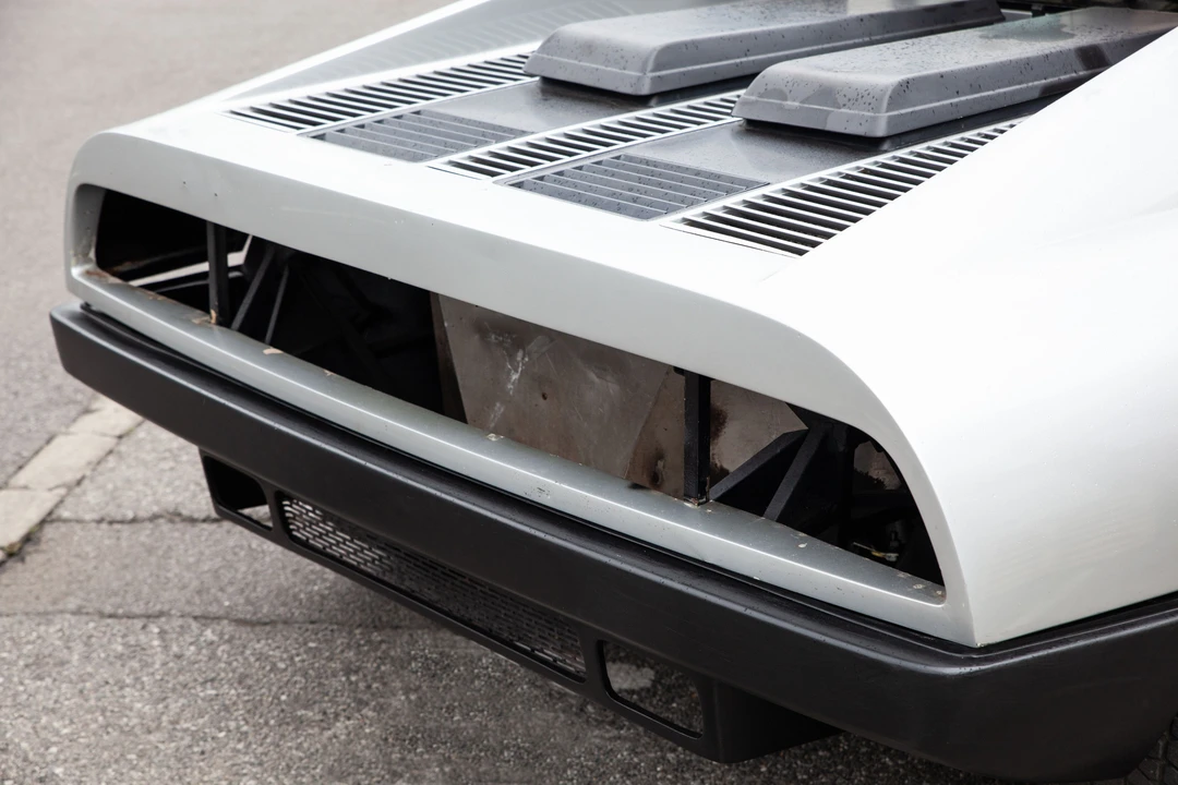 1984 Ferrari 512 BBi - Image 17 of 25