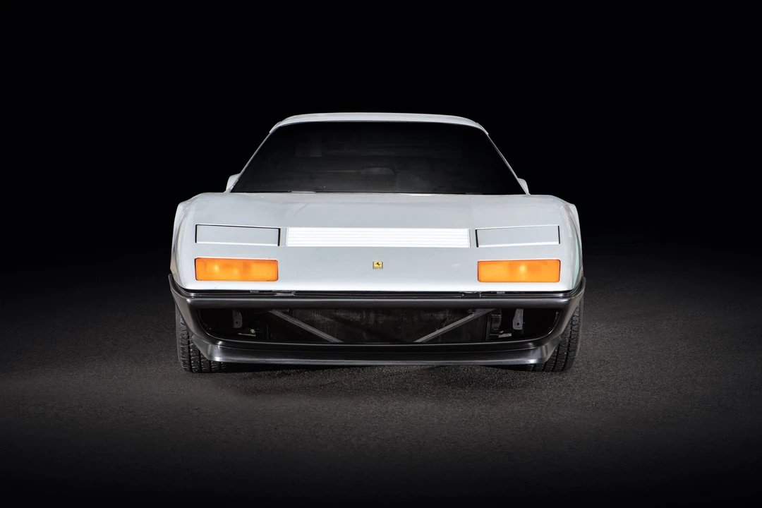 1984 Ferrari 512 BBi - Image 6 of 25
