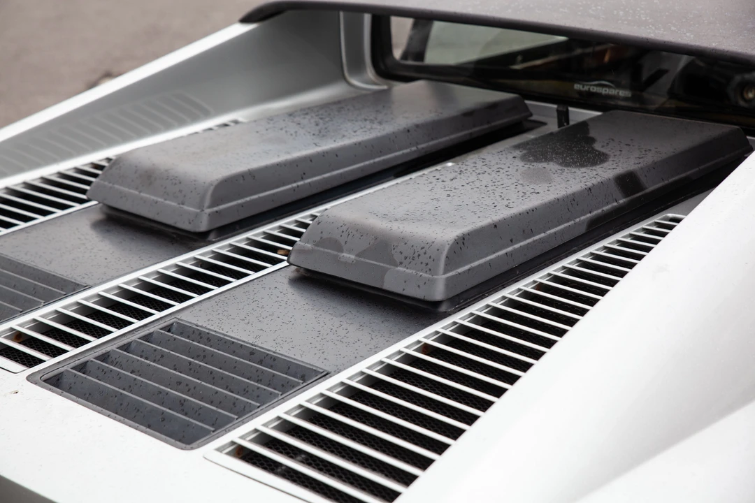 1984 Ferrari 512 BBi - Image 18 of 25