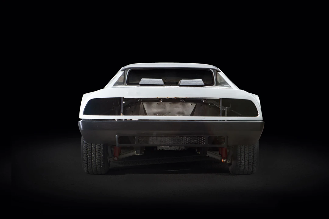 1984 Ferrari 512 BBi - Image 14 of 25