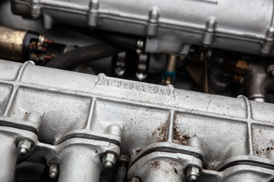 1984 Ferrari 512 BBi - Image 11 of 25