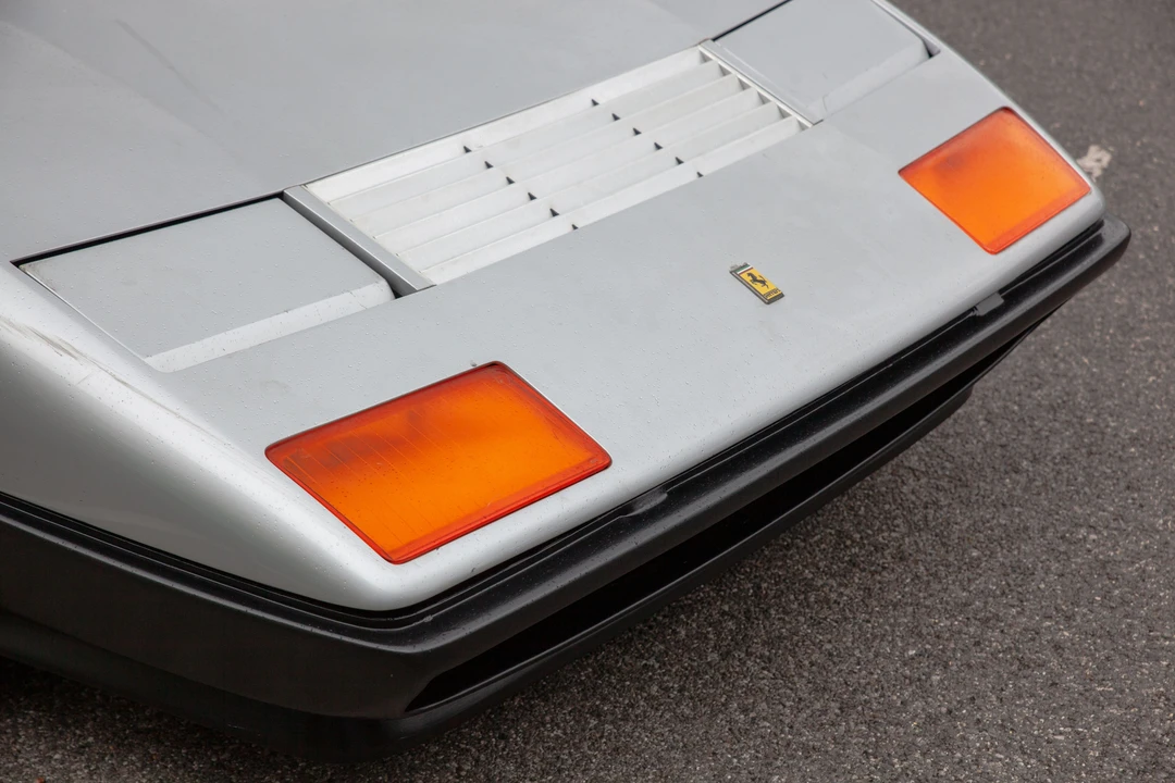 1984 Ferrari 512 BBi - Image 20 of 25