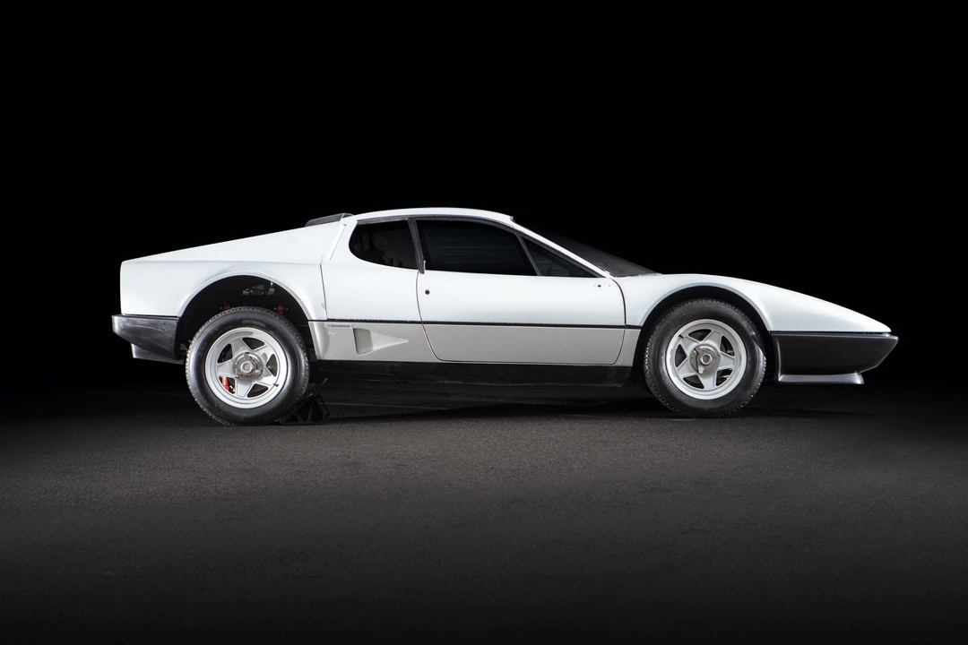 1984 Ferrari 512 BBi - Image 7 of 25