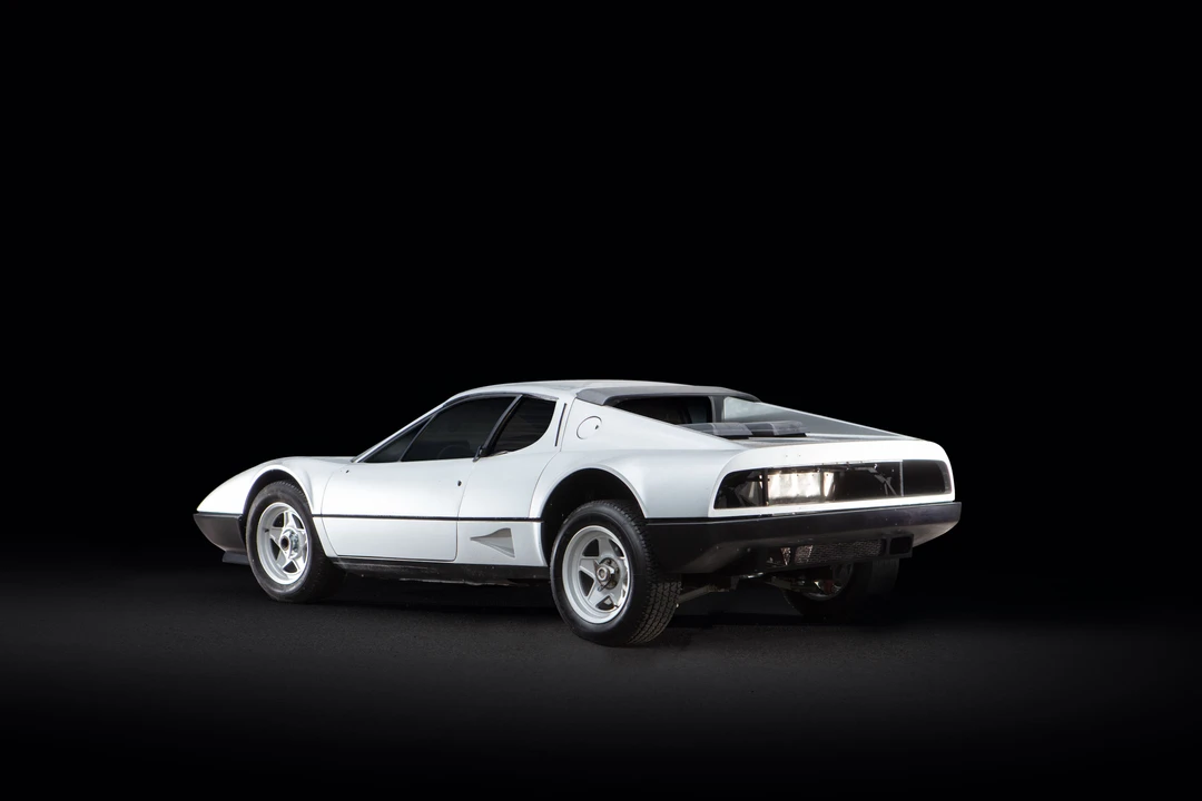 1984 Ferrari 512 BBi - Image 25 of 25