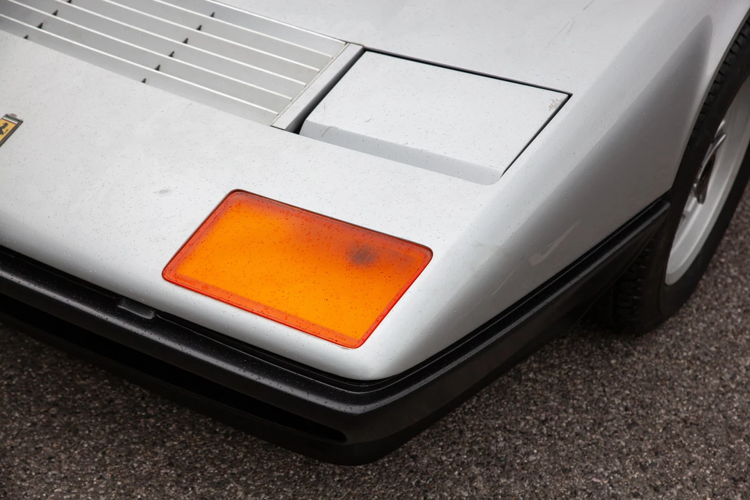 1984 Ferrari 512 BBi - Image 22 of 25