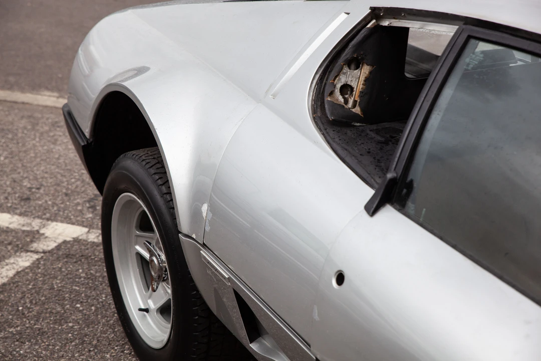 1984 Ferrari 512 BBi - Image 19 of 25