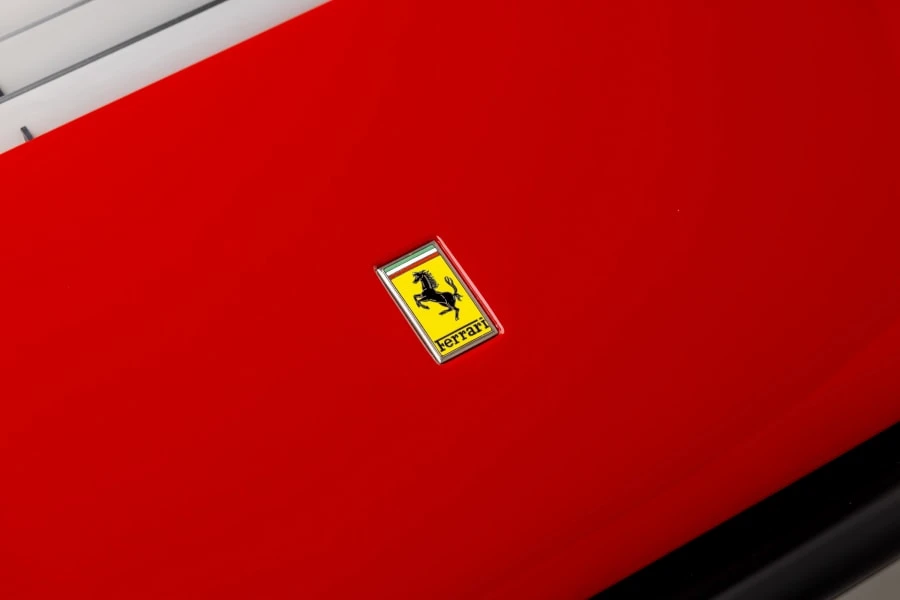 1984 Ferrari 512 BBi - Image 8 of 31