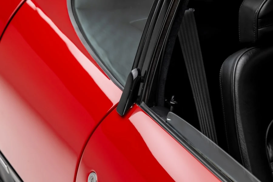 1984 Ferrari 512 BBi - Image 9 of 31