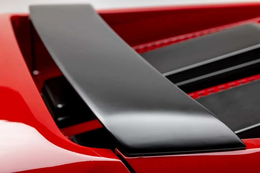 1984 Ferrari 512 BBi - Image 24 of 31