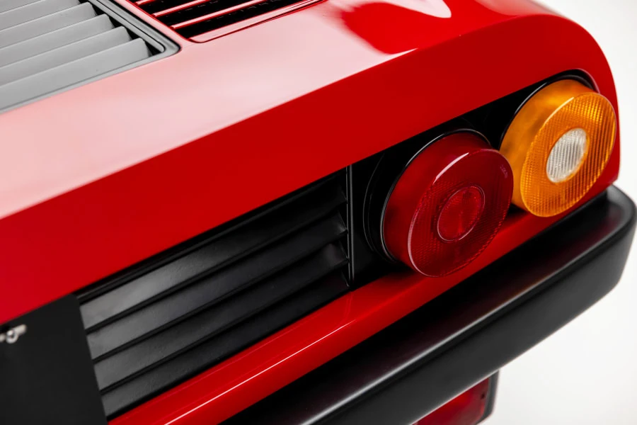 1984 Ferrari 512 BBi - Image 22 of 31