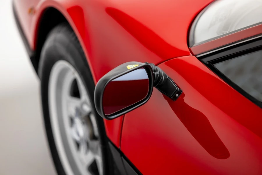 1984 Ferrari 512 BBi - Image 31 of 31