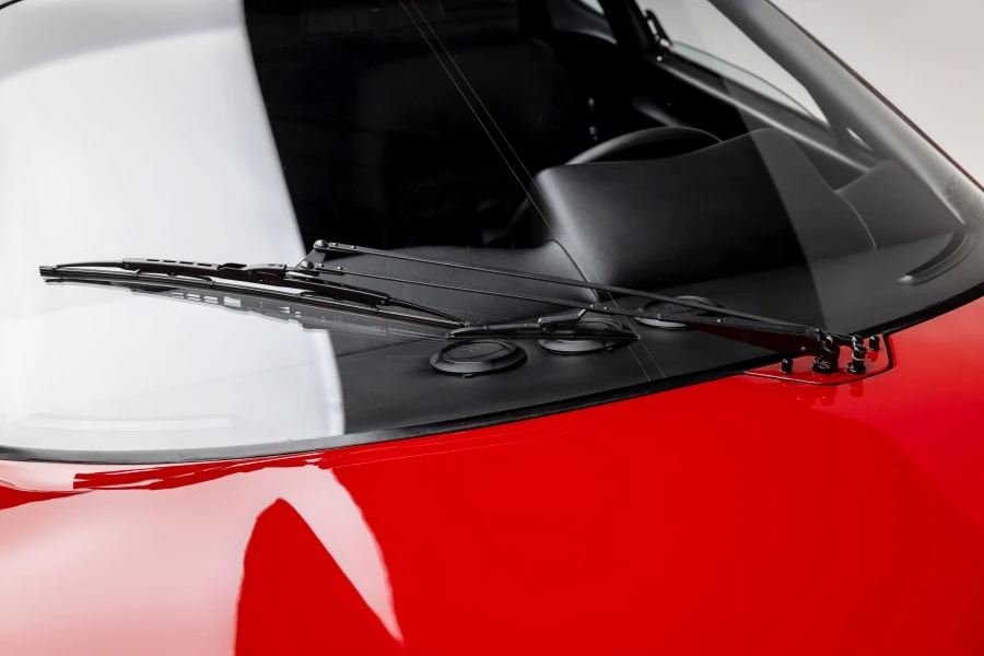 1984 Ferrari 512 BBi - Image 11 of 31