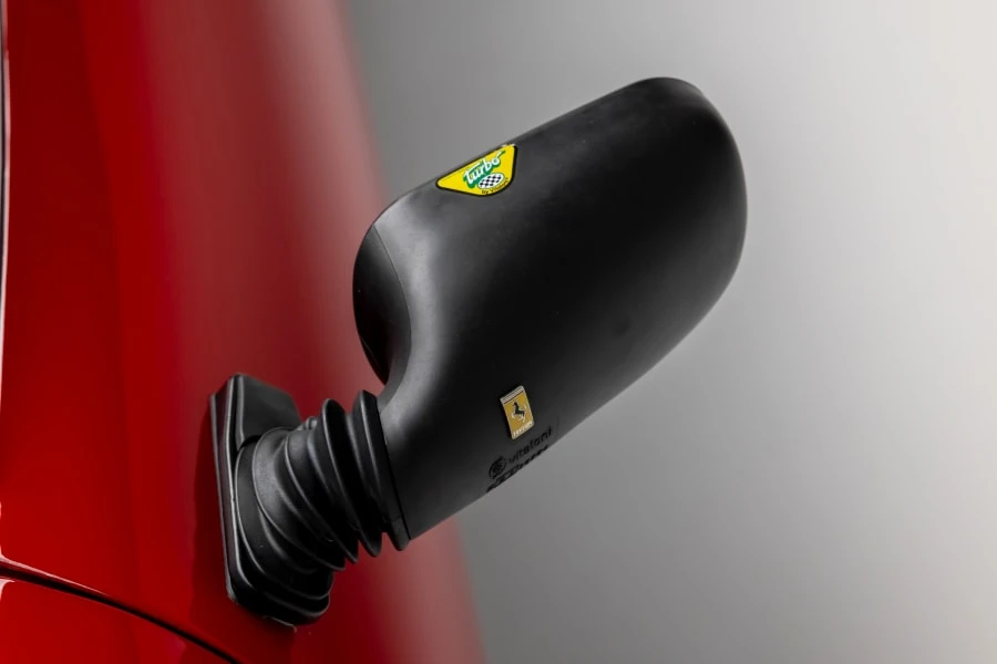 1984 Ferrari 512 BBi - Image 17 of 31