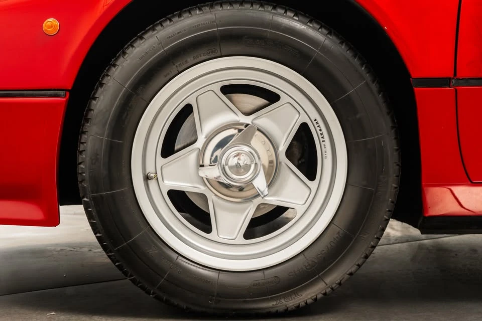 1984 Ferrari 512 BBi - Image 6 of 14