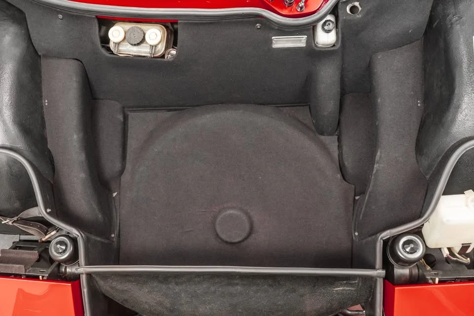 1984 Ferrari 512 BBi - Image 14 of 14