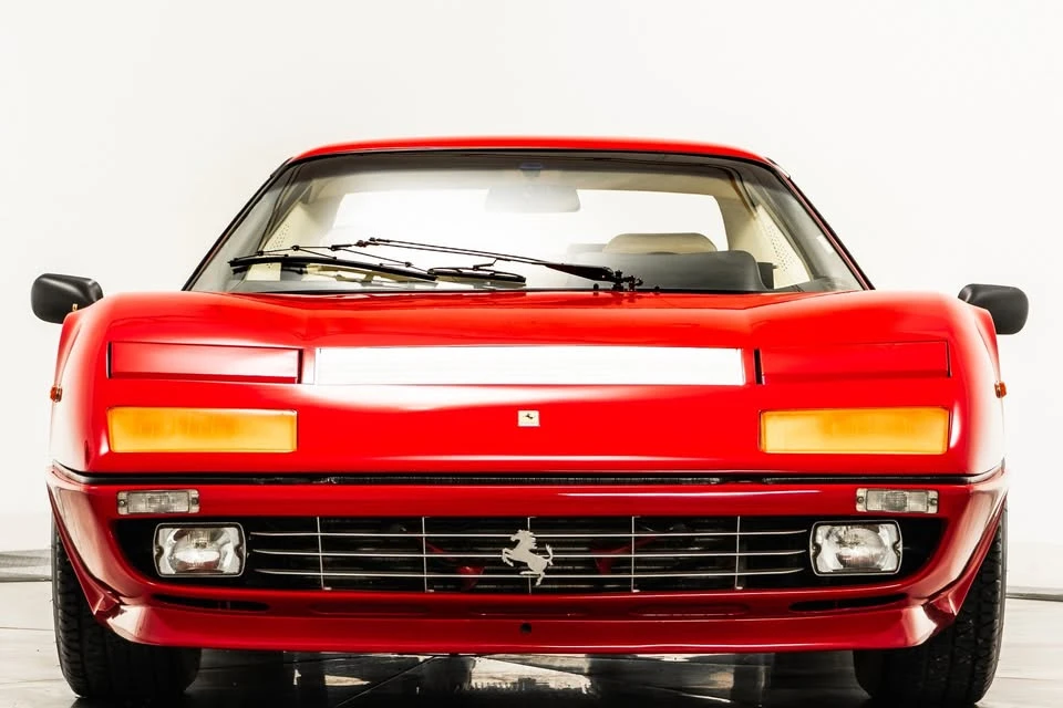 1984 Ferrari 512 BBi - Image 3 of 14