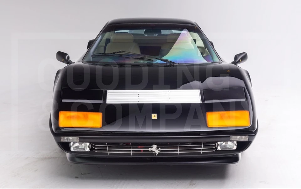 1984 Ferrari 512 BBi - Image 2 of 15