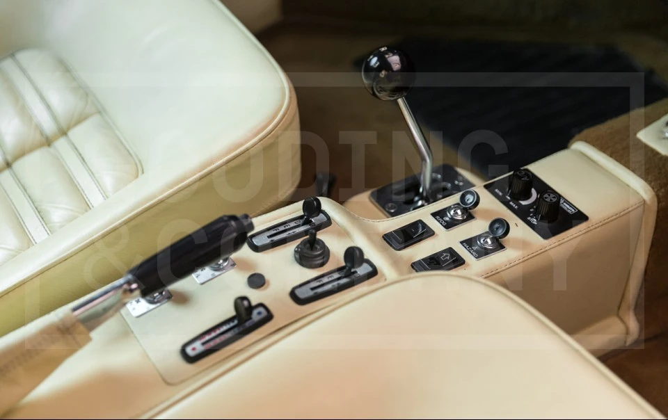 1984 Ferrari 512 BBi - Image 7 of 15