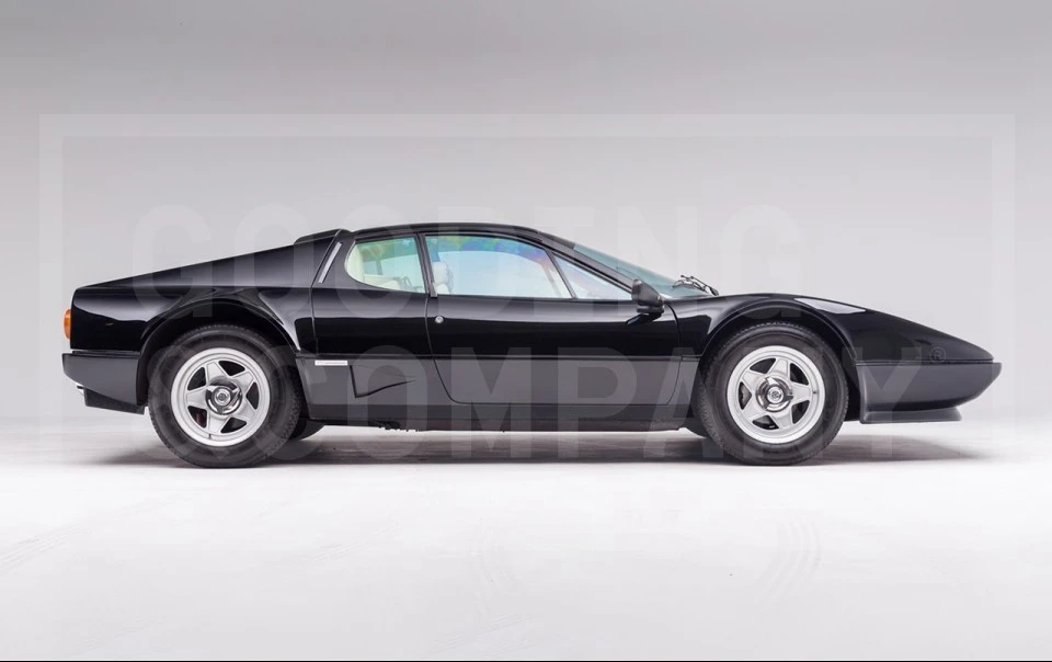 1984 Ferrari 512 BBi - Image 3 of 15