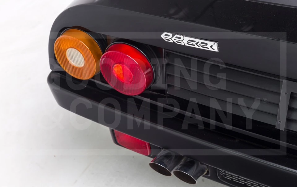 1984 Ferrari 512 BBi - Image 11 of 15