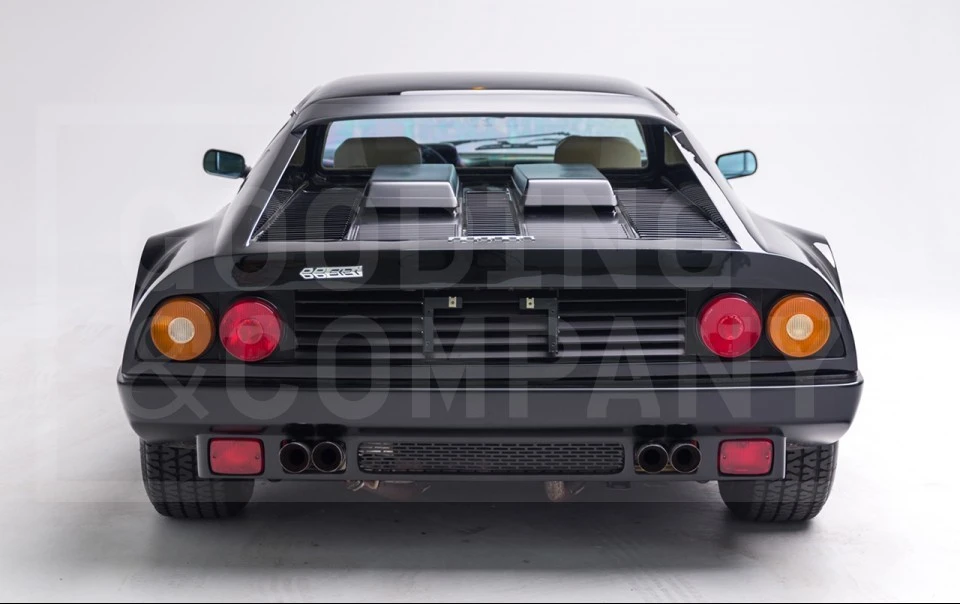 1984 Ferrari 512 BBi - Image 5 of 15