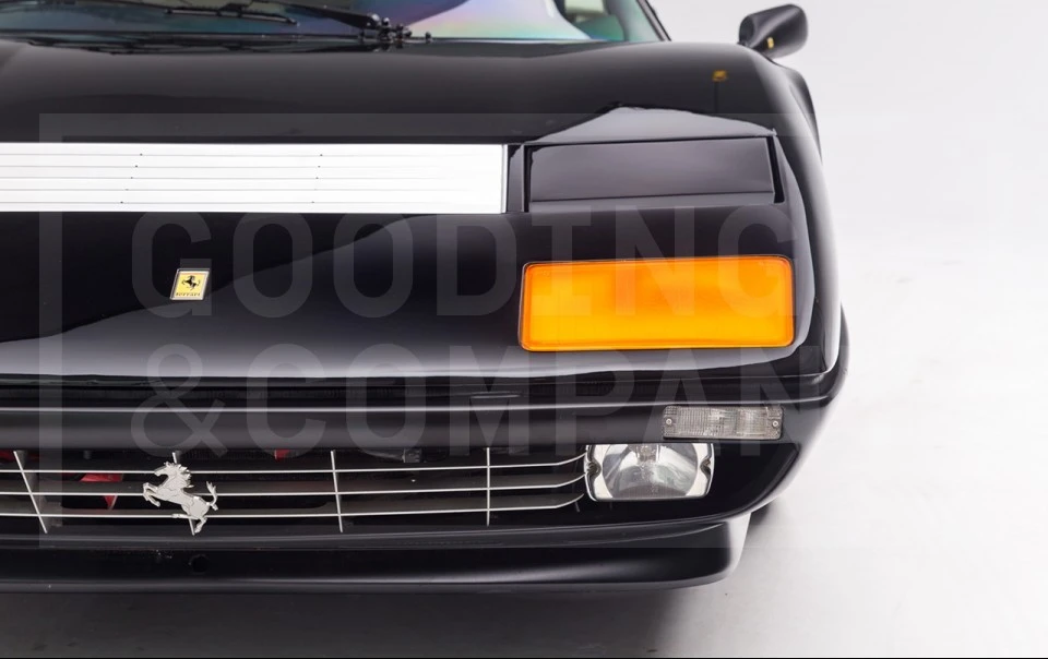 1984 Ferrari 512 BBi - Image 10 of 15