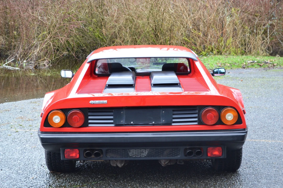 1984 Ferrari 512 BBi - Image 15 of 31