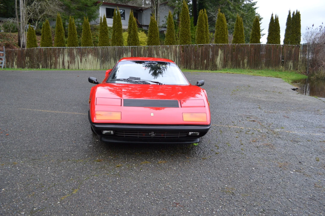 1984 Ferrari 512 BBi - Image 7 of 31
