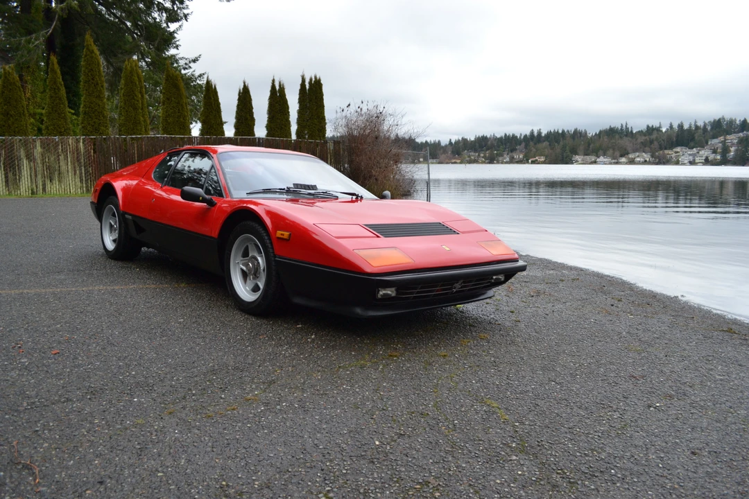 1984 Ferrari 512 BBi - Image 10 of 31