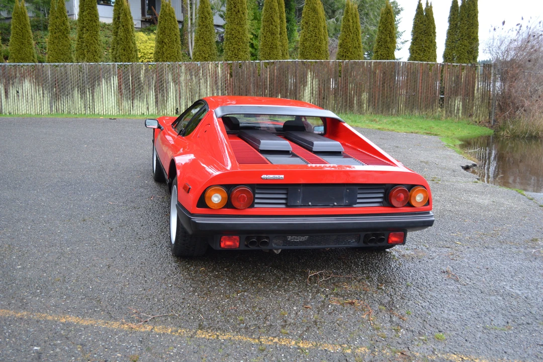 1984 Ferrari 512 BBi - Image 16 of 31