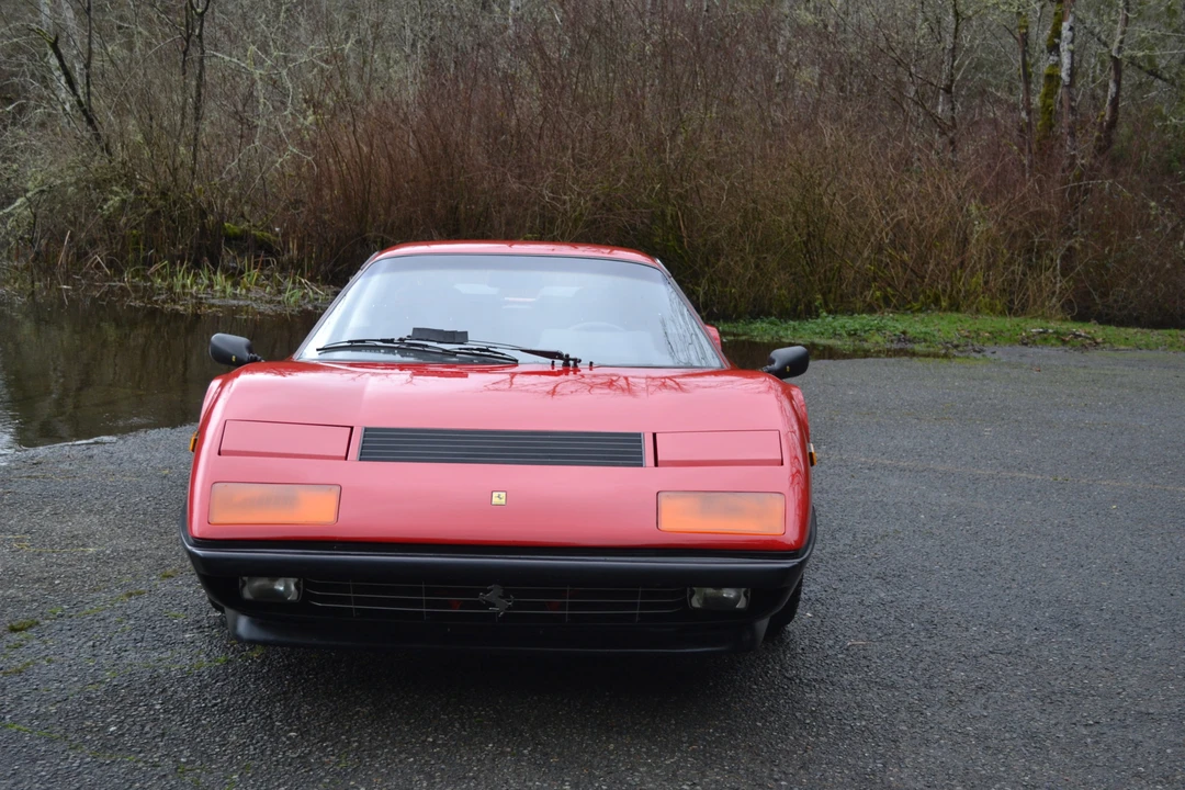 1984 Ferrari 512 BBi - Image 6 of 31