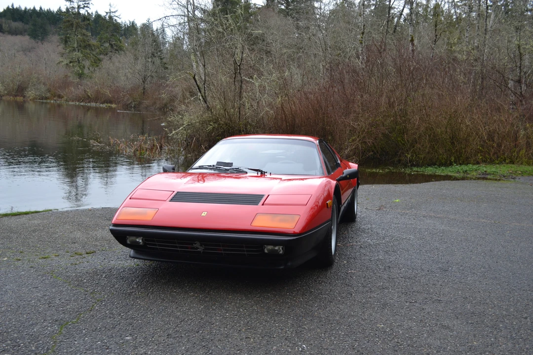 1984 Ferrari 512 BBi - Image 4 of 31